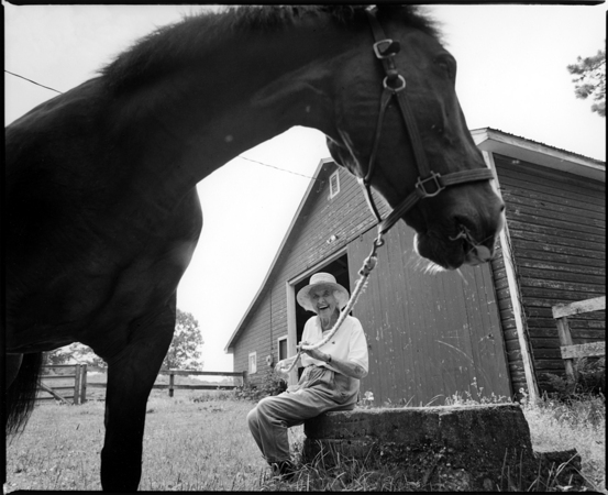 Old Friends : Faity Tuttle: An Inspiration at 100 : Diane Smook Photography: Nature, Dance, Documentary