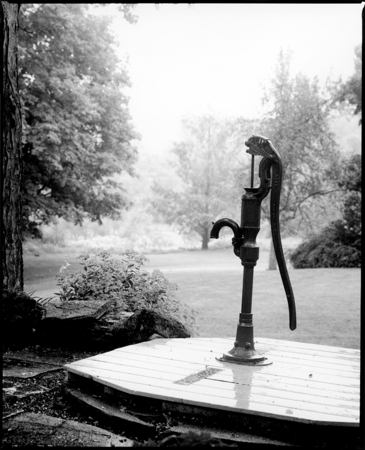 The Water Pump : Faity Tuttle: An Inspiration at 100 : Diane Smook Photography: Nature, Dance, Documentary