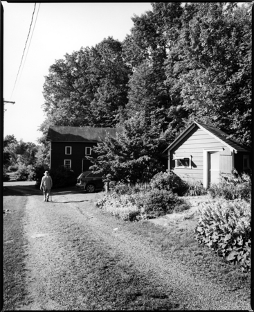 Walking Before Breakfast : Faity Tuttle: An Inspiration at 100 : Diane Smook Photography: Nature, Dance, Documentary