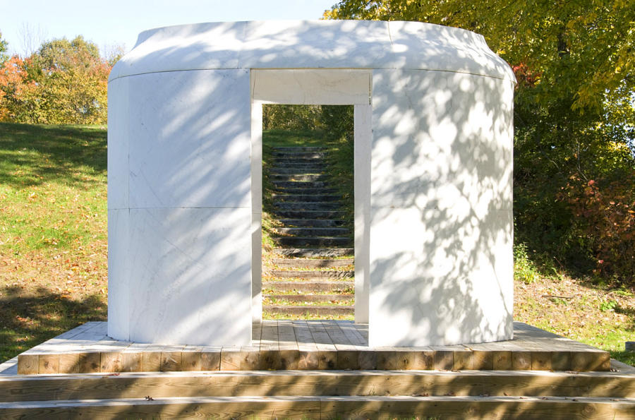 Ellipse : Currimbhoy Sculpture : Diane Smook Photography: Nature, Dance, Documentary