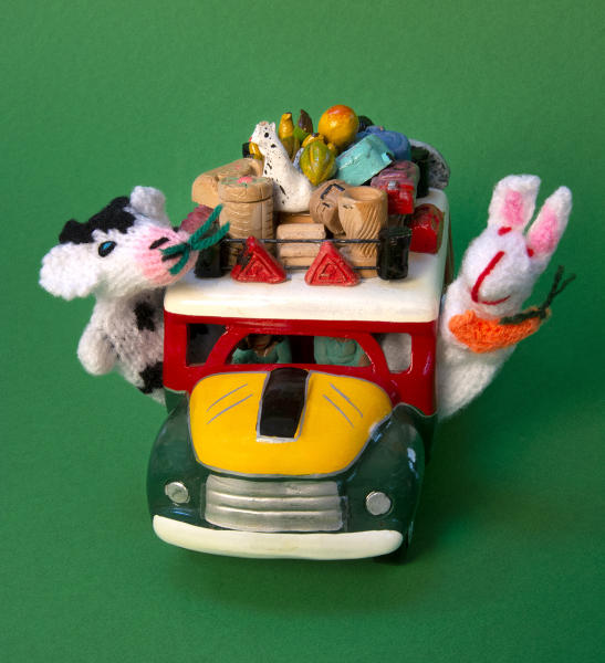  : Peruvian Puppets : Diane Smook Photography: Nature, Dance, Documentary
