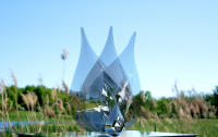 Currimbhoy Sculpture