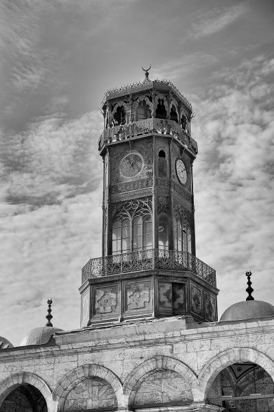  : Infrared Egypt : Diane Smook Photography: Nature, Dance, Documentary