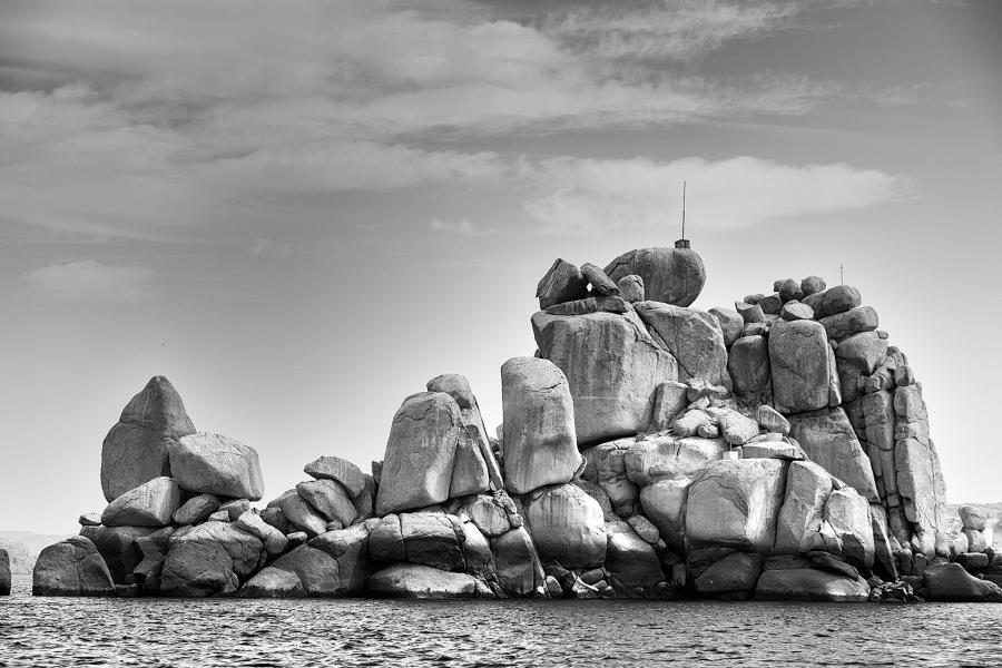 Sailing on the Nile : Infrared Egypt : Diane Smook Photography: Nature, Dance, Documentary