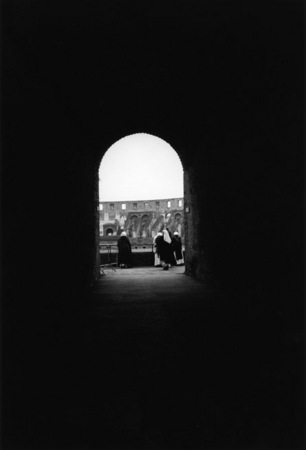 Jubilee 2000 : Rome and a Villa : Diane Smook Photography: Nature, Dance, Documentary