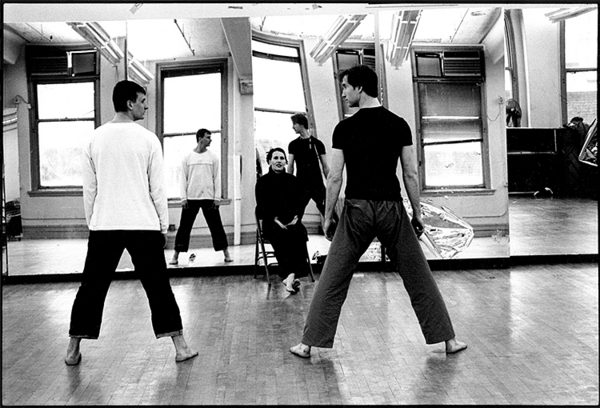 Face to Face : Becoming Dance : Diane Smook Photography: Nature, Dance, Documentary