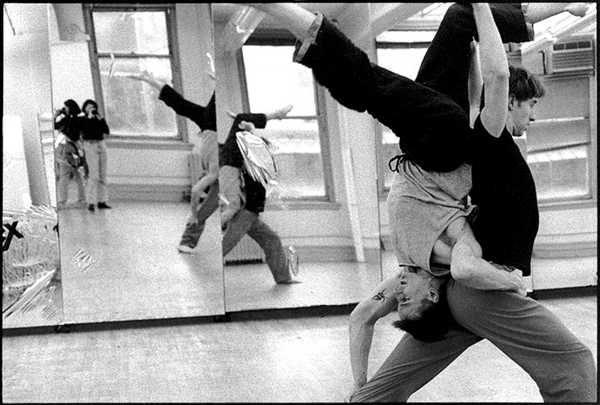 Shooting 'Suspended" : Becoming Dance : Diane Smook Photography: Nature, Dance, Documentary