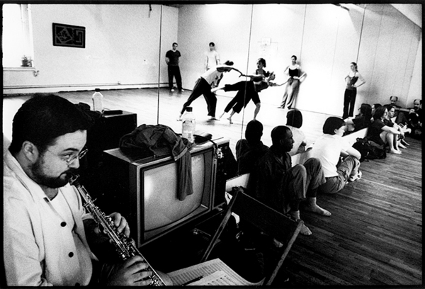 Adam at Battery : Becoming Dance : Diane Smook Photography: Nature, Dance, Documentary