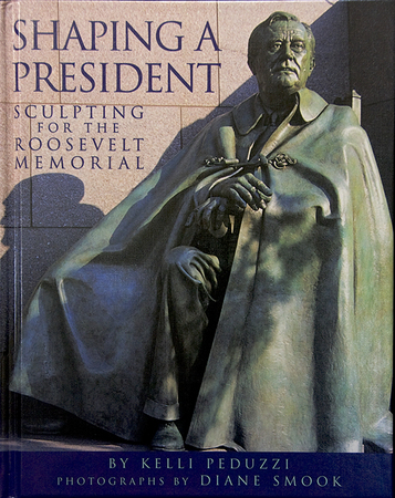  : Shaping A President : Diane Smook Photography: Nature, Dance, Documentary